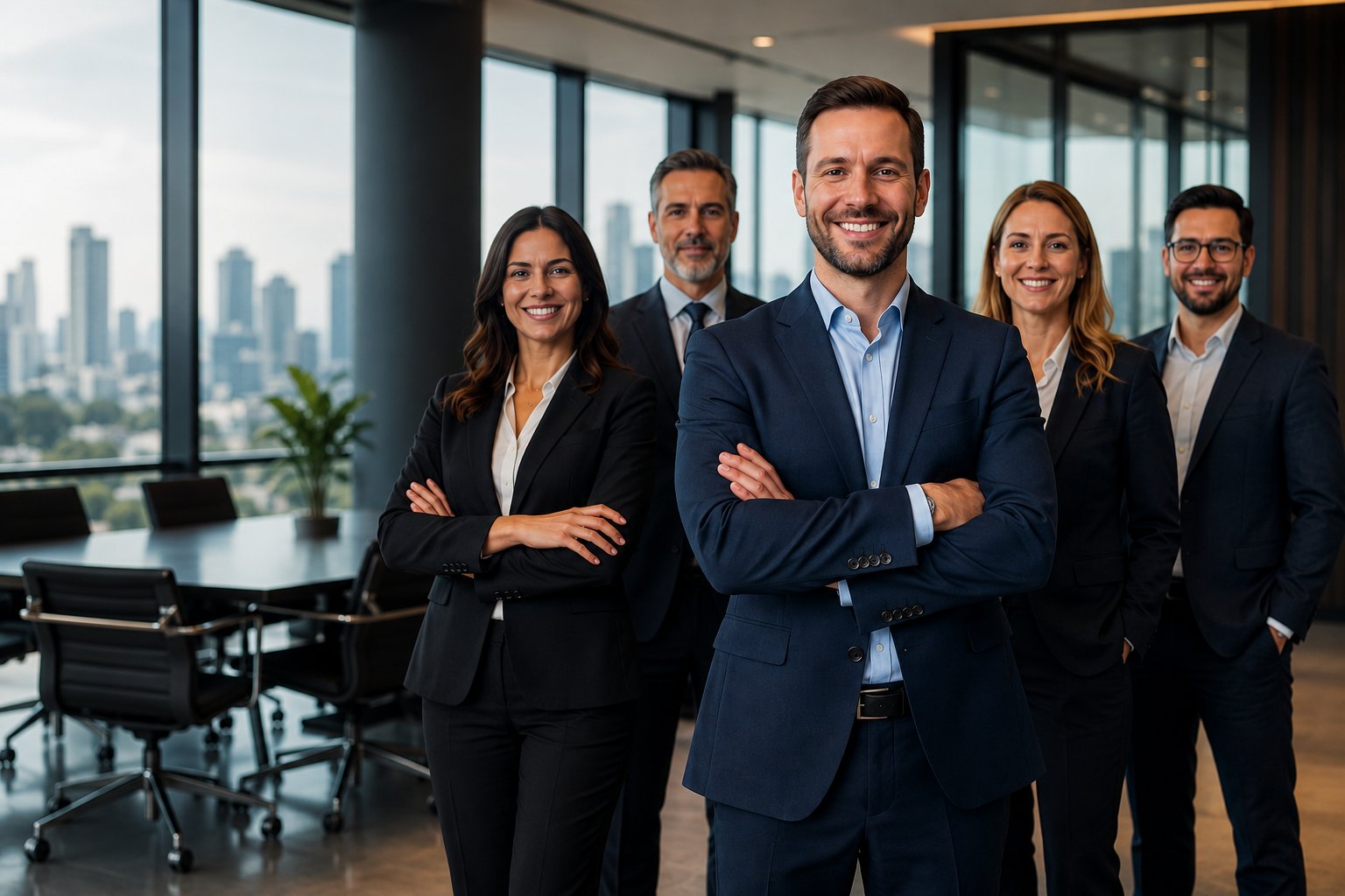 Somos Empresa